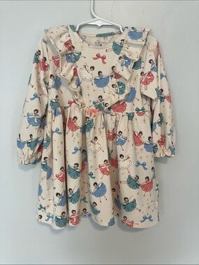 Konges Slojd dress